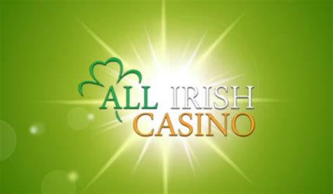 All irish casino Chile